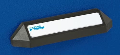 Küpper Werkbank Modell 12877, Breite 170 cm Farbe ultramarinblau - 4